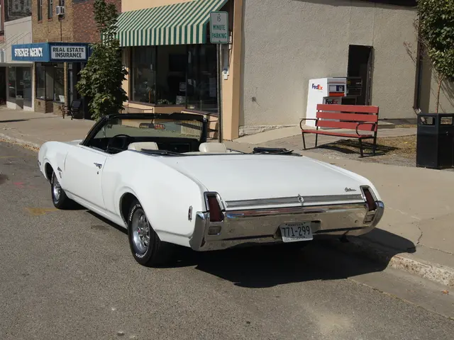 Wanted in Upper Bavaria: Untouched millions from a lottery win