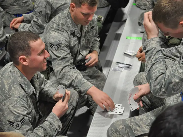 Kazakh Poker Players' Online Tournament Results from February 26 to March 2, 2016