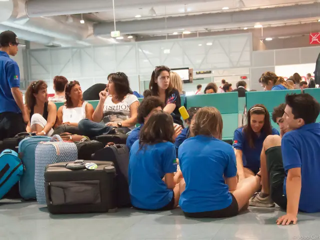 Remote residents express their opinions on Kamchatka's newly built airport