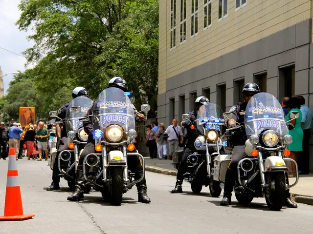 Netherlands' Police Force to Launch Training Initiative in its Domain