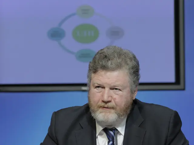 Actor Micheal Ward facing rape allegations in UK courtroom