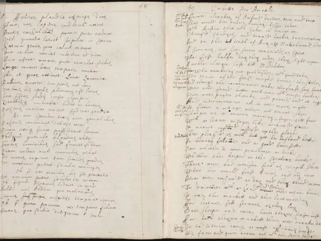 Veronique Barry in Focus